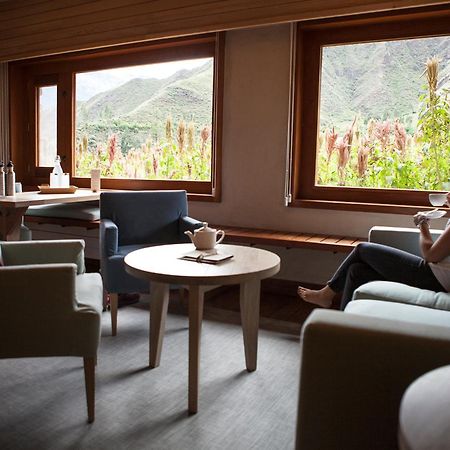 Explora Valle Sagrado Urubamba Zewnętrze zdjęcie