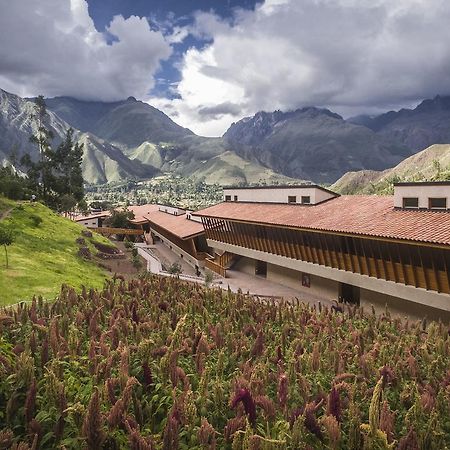 Explora Valle Sagrado Urubamba Zewnętrze zdjęcie