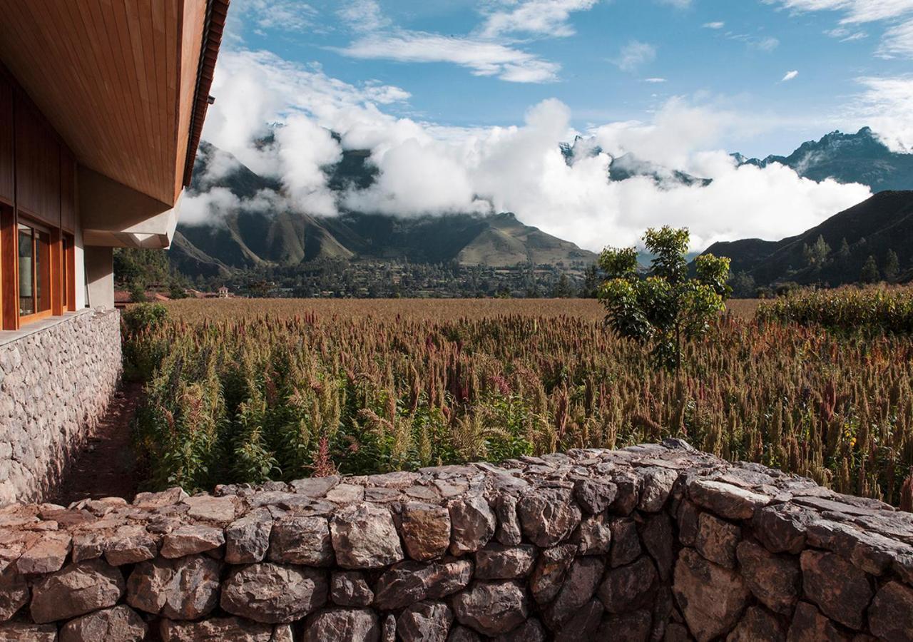 Explora Valle Sagrado Urubamba Zewnętrze zdjęcie