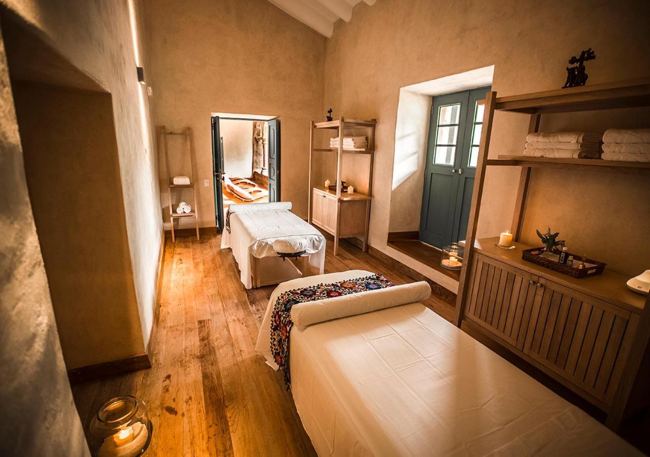 Explora Valle Sagrado Urubamba Zewnętrze zdjęcie