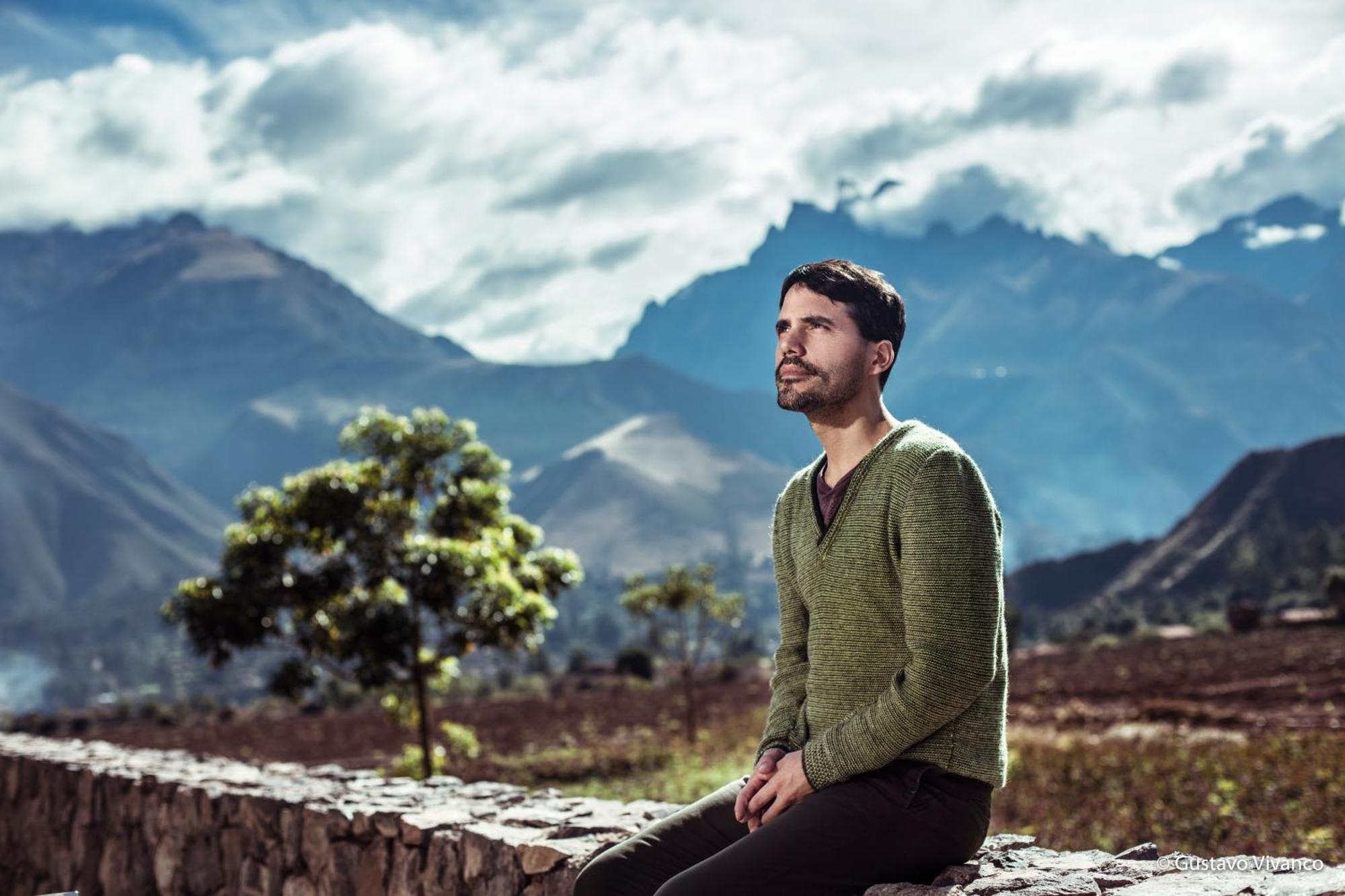 Explora Valle Sagrado Urubamba Zewnętrze zdjęcie