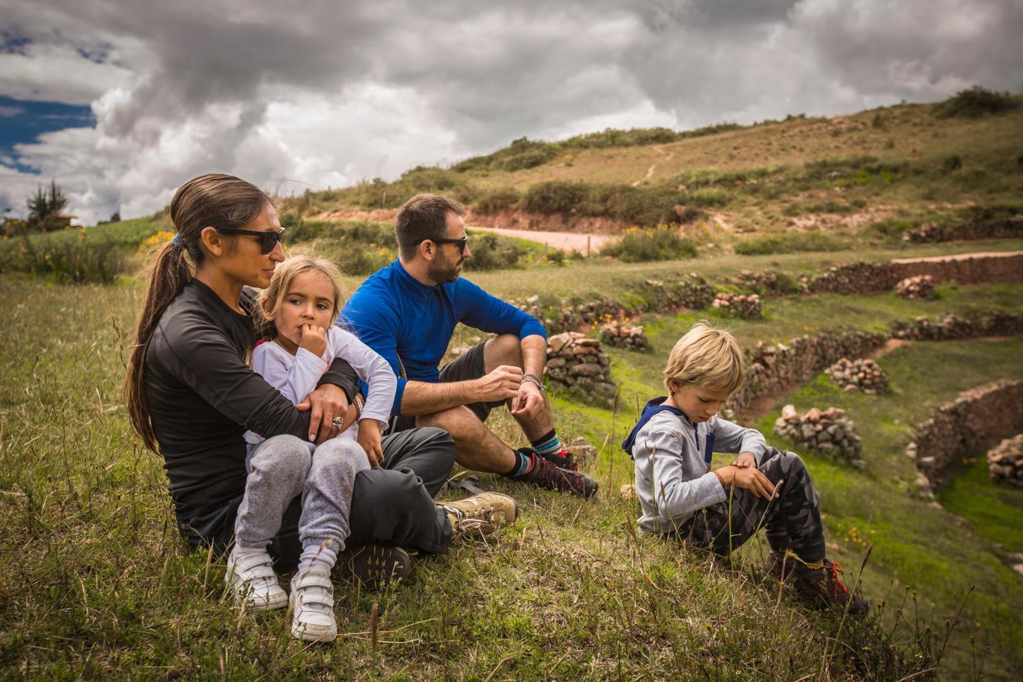 Explora Valle Sagrado Urubamba Zewnętrze zdjęcie