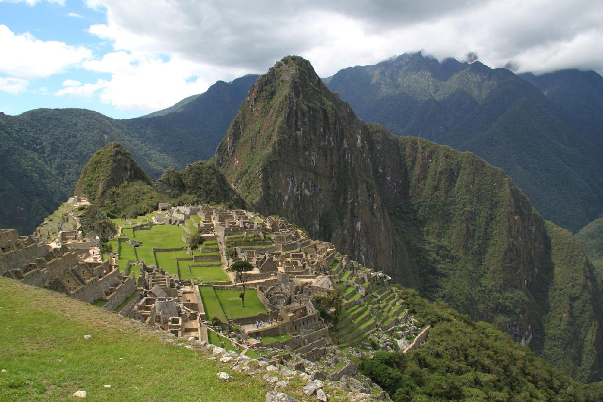 Explora Valle Sagrado Urubamba Zewnętrze zdjęcie