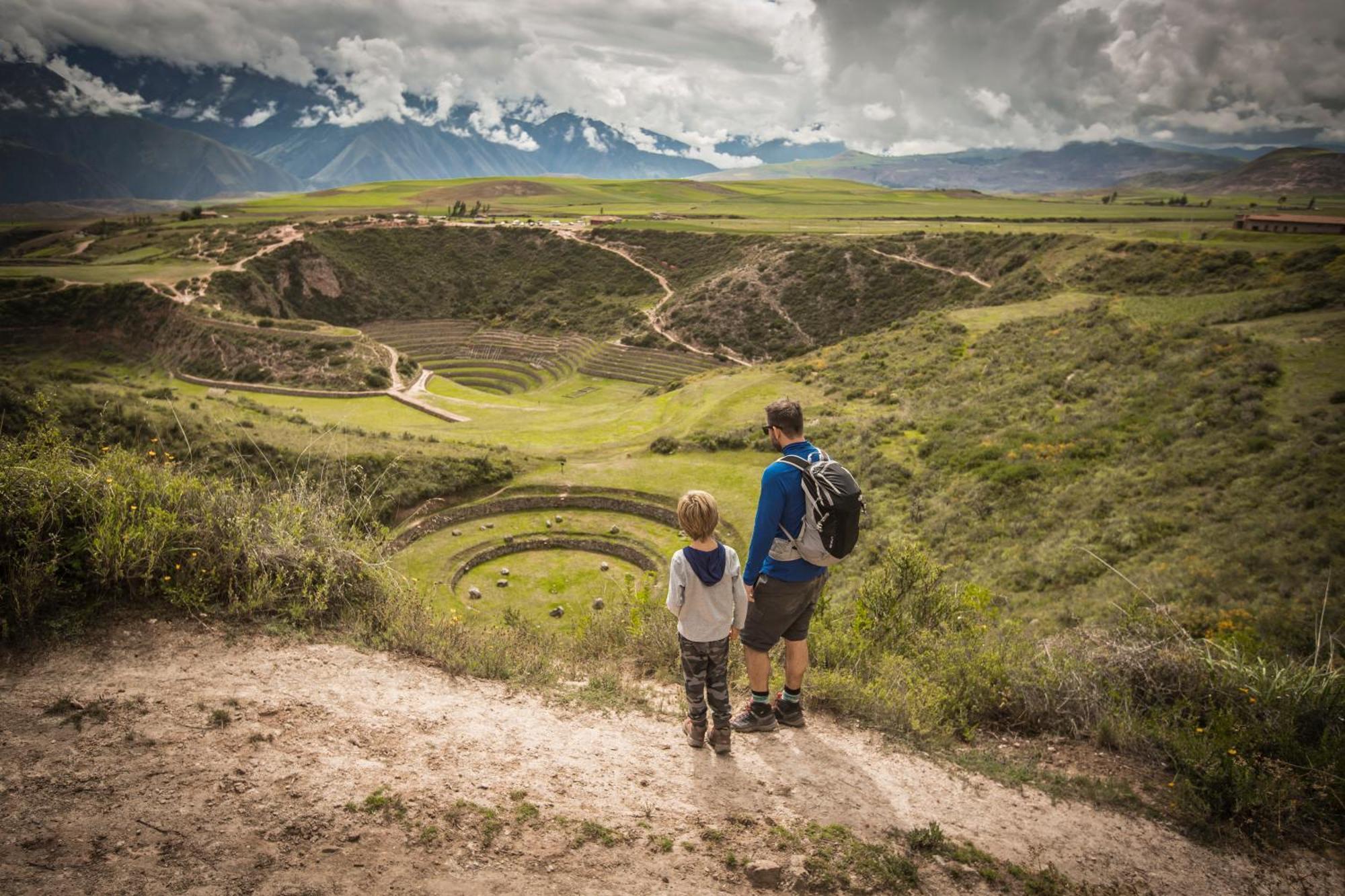 Explora Valle Sagrado Urubamba Zewnętrze zdjęcie