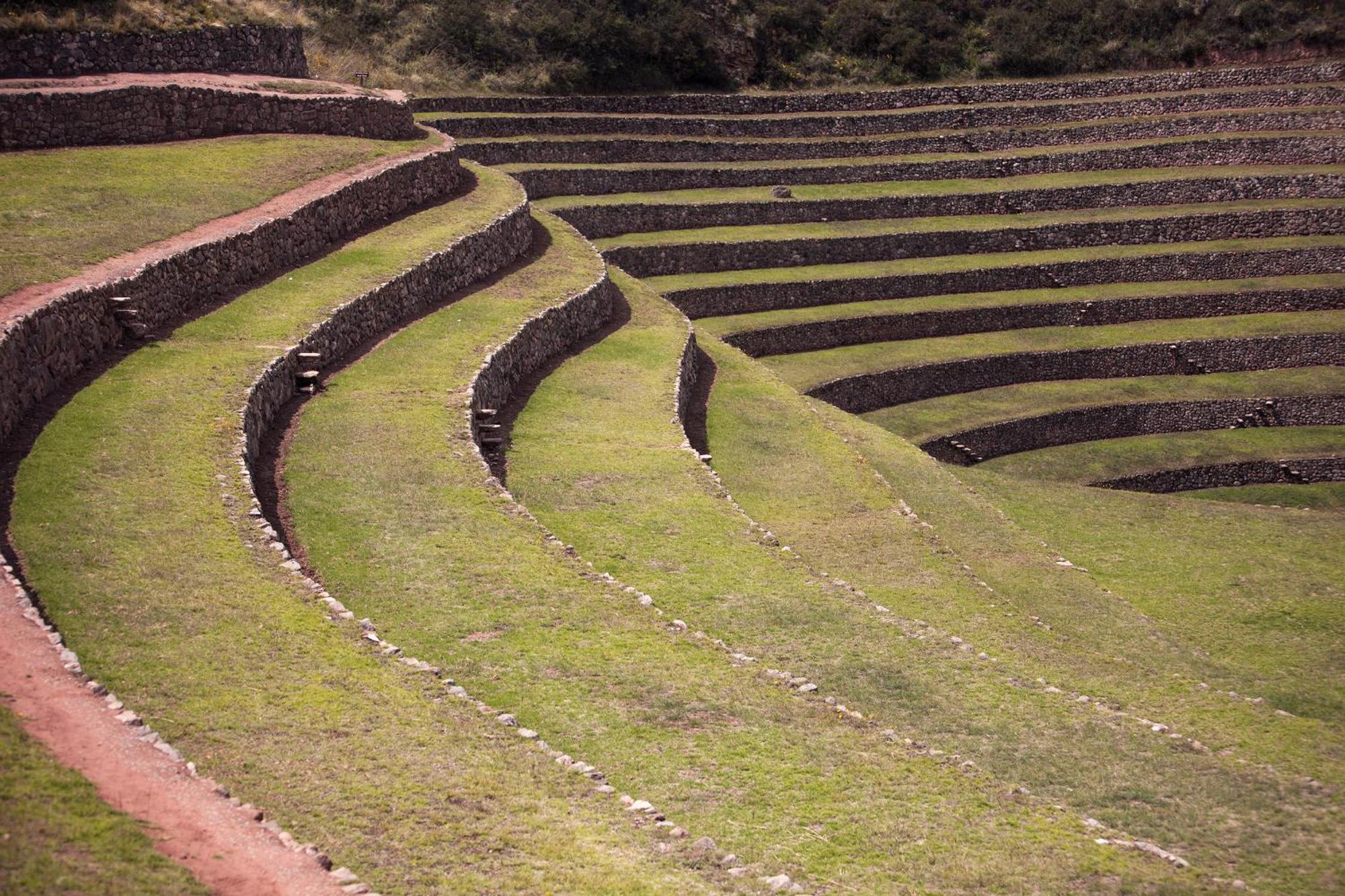 Explora Valle Sagrado Urubamba Zewnętrze zdjęcie