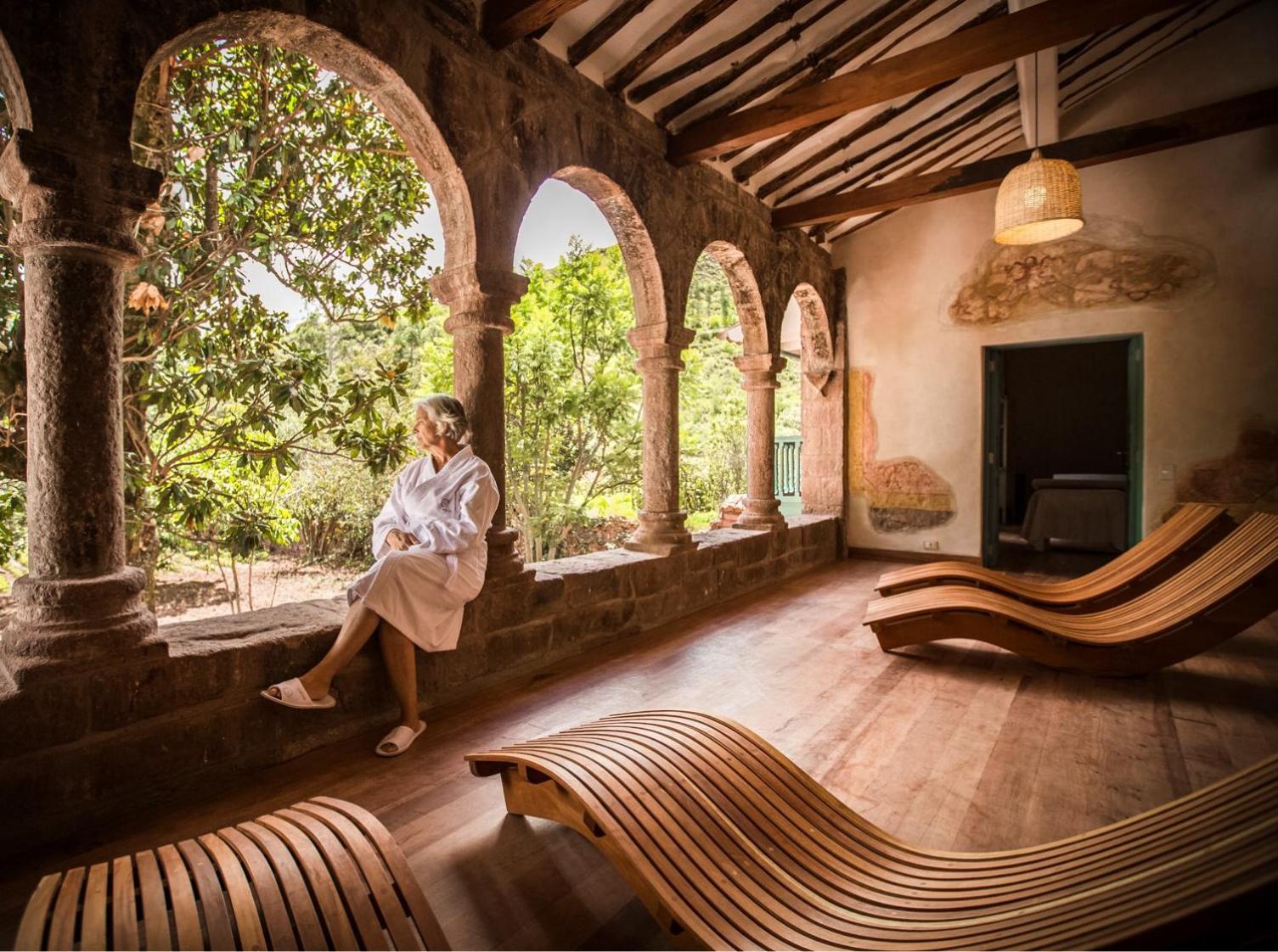 Explora Valle Sagrado Urubamba Zewnętrze zdjęcie