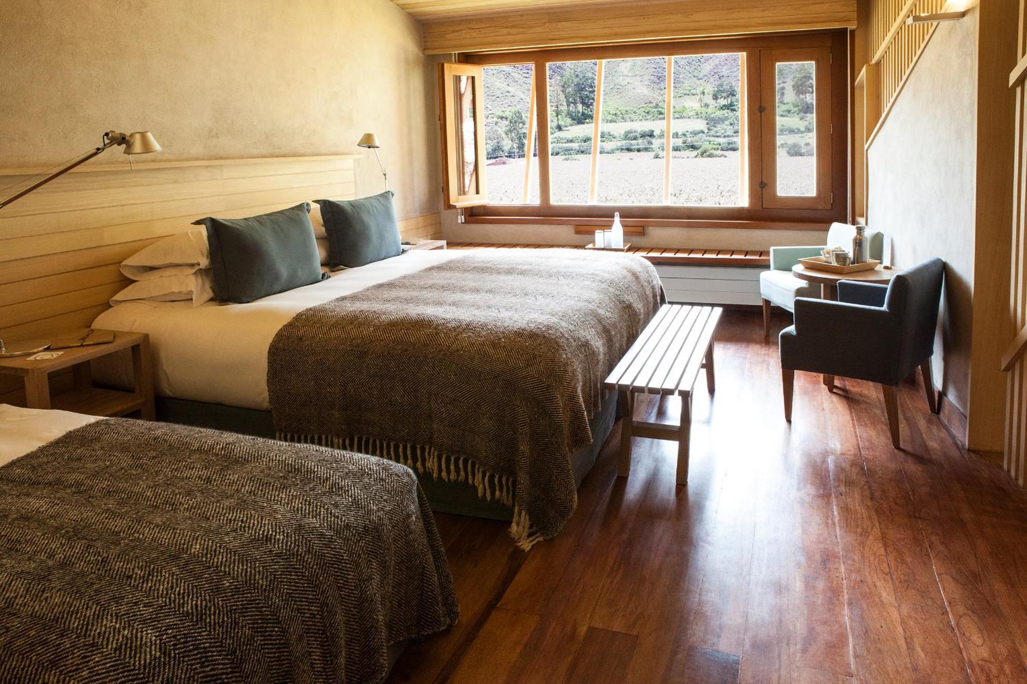 Explora Valle Sagrado Urubamba Zewnętrze zdjęcie